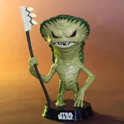 Star Wars: The Mandalorian and Grogu POP! Vinyl Figur Amani
