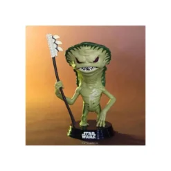 Star Wars: The Mandalorian and Grogu POP! Vinyl Figur Amani