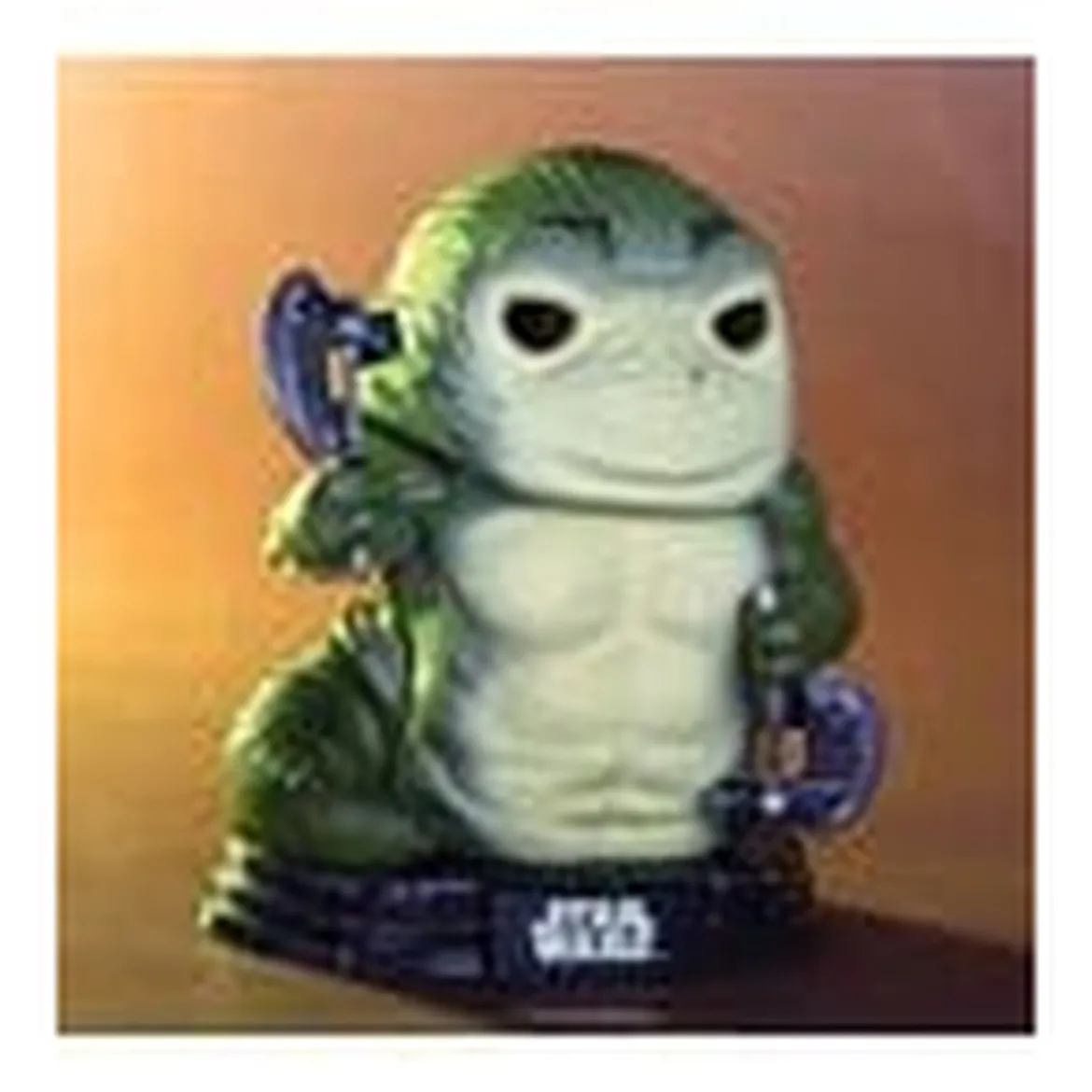 Star Wars: The Mandalorian and Grogu POP! Vinyl Figur Rotta