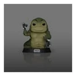 Star Wars: The Mandalorian and Grogu POP! Vinyl Figur Rotta