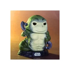 Star Wars: The Mandalorian and Grogu POP! Vinyl Figur Rotta