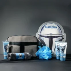 Star Wars The Mandalorian - Badeset