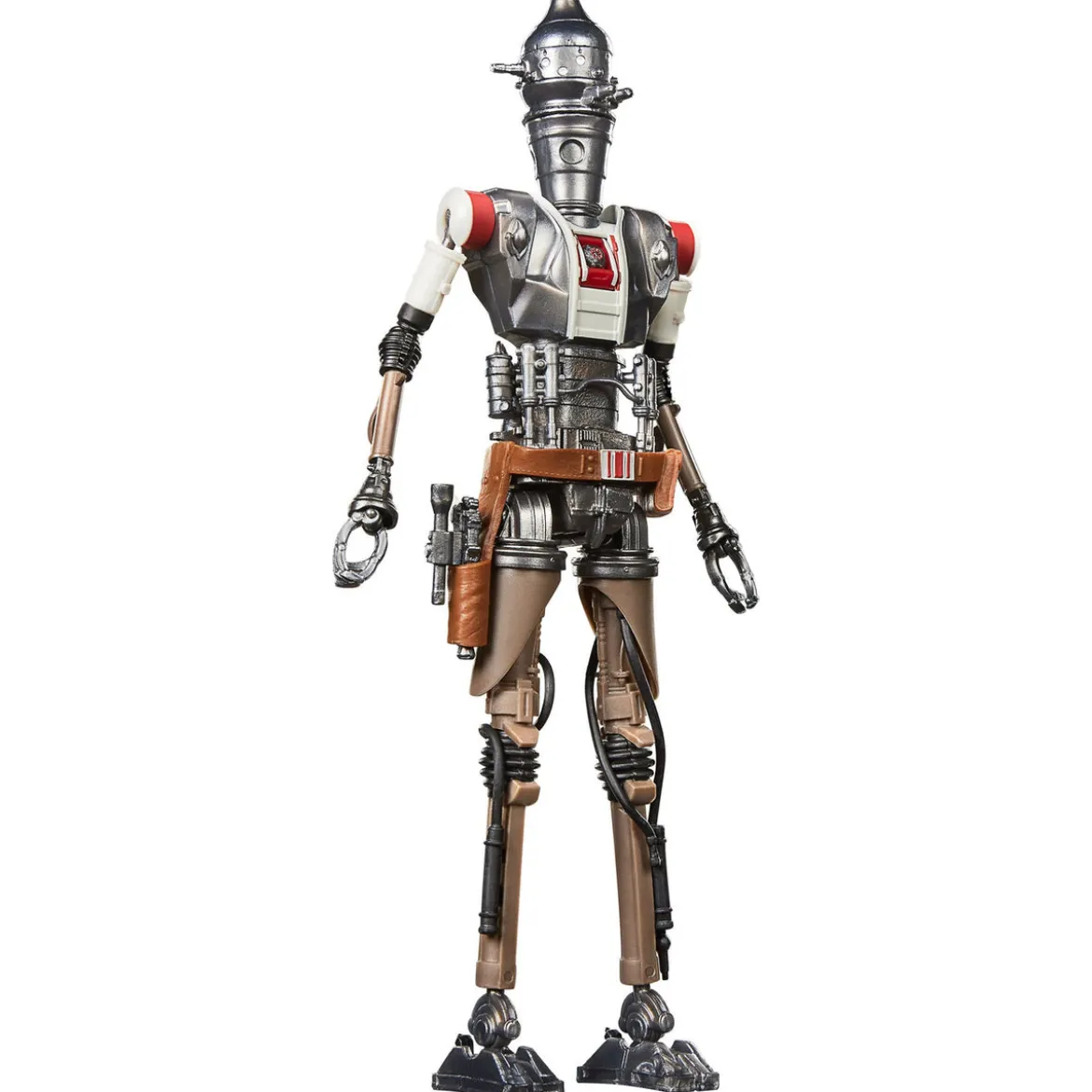 Star Wars: The Mandalorian Black Series Actionfigur IG-11
