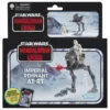 Star Wars: The Mandalorian & Grogu Vintage Collection Fahrzeug Imperial Remnant AT-RT 10 cm