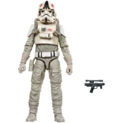 Star Wars: The Mandalorian & Grogu Black Series Actionfigur