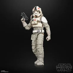Star Wars: The Mandalorian & Grogu Black Series Actionfigur