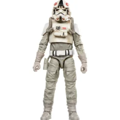 Star Wars: The Mandalorian & Grogu Black Series Actionfigur