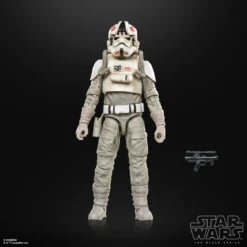 Star Wars: The Mandalorian & Grogu Black Series Actionfigur