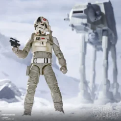 Star Wars: The Mandalorian & Grogu Black Series Actionfigur