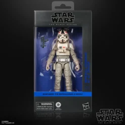 Star Wars: The Mandalorian & Grogu Black Series Actionfigur