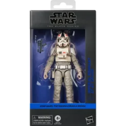Star Wars: The Mandalorian & Grogu Black Series Actionfigur