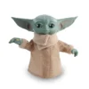 Star Wars The Mandalorian - Grogu Weihnachtsbaum-Spitze