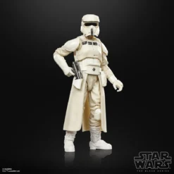 Star Wars: The Mandalorian & Grogu Black Series Actionfigur