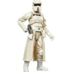 Star Wars: The Mandalorian & Grogu Black Series Actionfigur