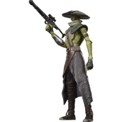Star Wars: The Mandalorian & Grogu Black Series Actionfigur