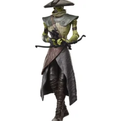 Star Wars: The Mandalorian & Grogu Black Series Actionfigur