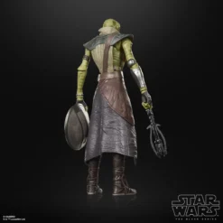 Star Wars: The Mandalorian & Grogu Black Series Actionfigur