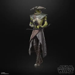 Star Wars: The Mandalorian & Grogu Black Series Actionfigur
