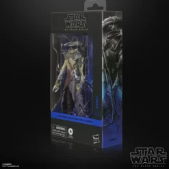 Star Wars: The Mandalorian & Grogu Black Series Actionfigur