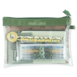 Star Wars The Mandalorian - Grogu Schreibset