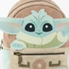 Star Wars: The Mandalorian Rucksack Grogu