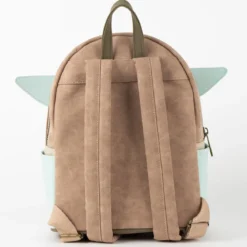 Star Wars: The Mandalorian Rucksack Grogu