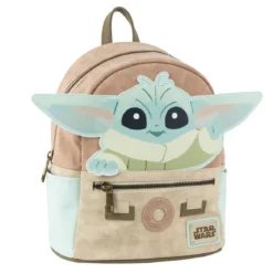 Star Wars: The Mandalorian Rucksack Grogu