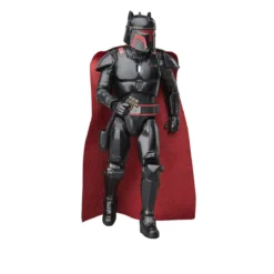 Star Wars: The Mandalorian Vintage Collection Actionfigur Moff Gideon (Dark Trooper Armor) 10 cm
