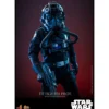 Star Wars - TIE fighter Pilot Masterpiece Actionfigur 1:6