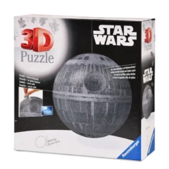 Star Wars - Todesstern 3D Puzzle