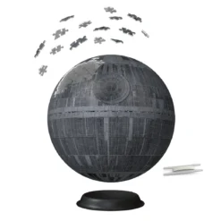 Star Wars - Todesstern 3D Puzzle