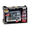 Star Wars - Todesstern Funko Bitty Pop Display mit 2 Figuren