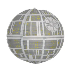 Star Wars - Todesstern Lampenschirm 45 cm