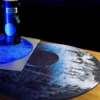 Star Wars - Todesstern Puzzle