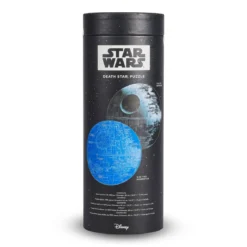 Star Wars - Todesstern Puzzle