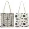 Star Wars Tragetaschen 2er-Pack Space Ships & Stormtrooper