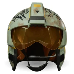 Star Wars - Trapper Wolf Helm Replik mit Licht- und Soundeffekten