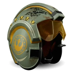 Star Wars - Trapper Wolf Helm Replik mit Licht- und Soundeffekten