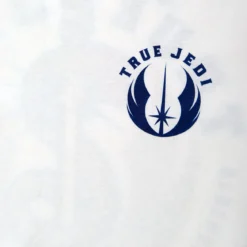 Star Wars - True Jedi T-Shirt weiß