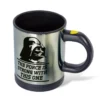 Star Wars - Vader Thermobecher mit Rührfunktion