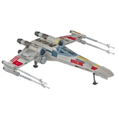 Star Wars Vintage Collection Fahrzeug Luke Skywalker Red 5 X-Wing Exclusive