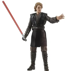 Star Wars Vintage Collection Actionfiguren 3er-Pack The Journey of Anakin Skywalker