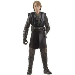 Star Wars Vintage Collection Actionfiguren 3er-Pack The Journey of Anakin Skywalker