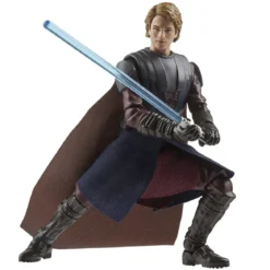Star Wars Vintage Collection Actionfiguren 3er-Pack The Journey of Anakin Skywalker