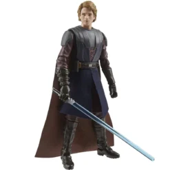 Star Wars Vintage Collection Actionfiguren 3er-Pack The Journey of Anakin Skywalker