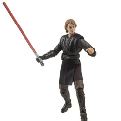 Star Wars Vintage Collection Actionfiguren 3er-Pack The Journey of Anakin Skywalker