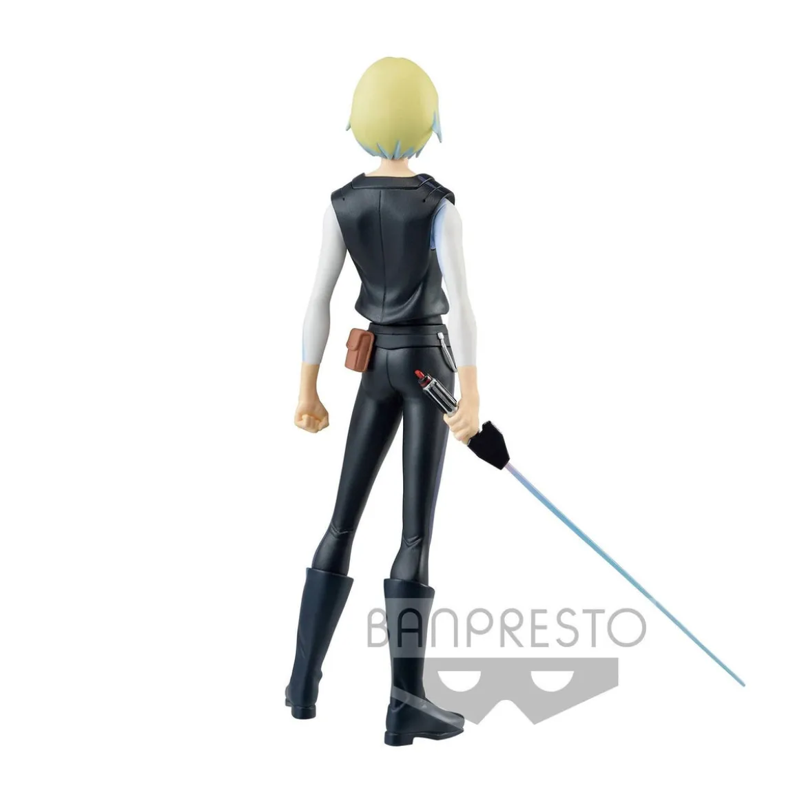 Star Wars: Visionen PVC Statue The Twins Karre 18 cm