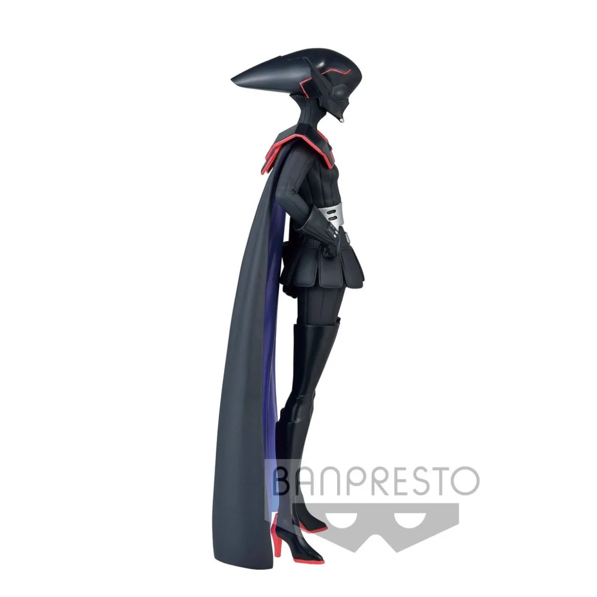 Star Wars: Visionen PVC Statue The Twins Am (with Helmet) 18 cm