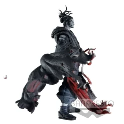 Star Wars: Visionen PVC Statue The Duel The Ronin 22 cm