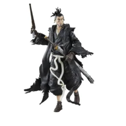 Star Wars: Visions Black Series Actionfigur The Ronin 15 cm